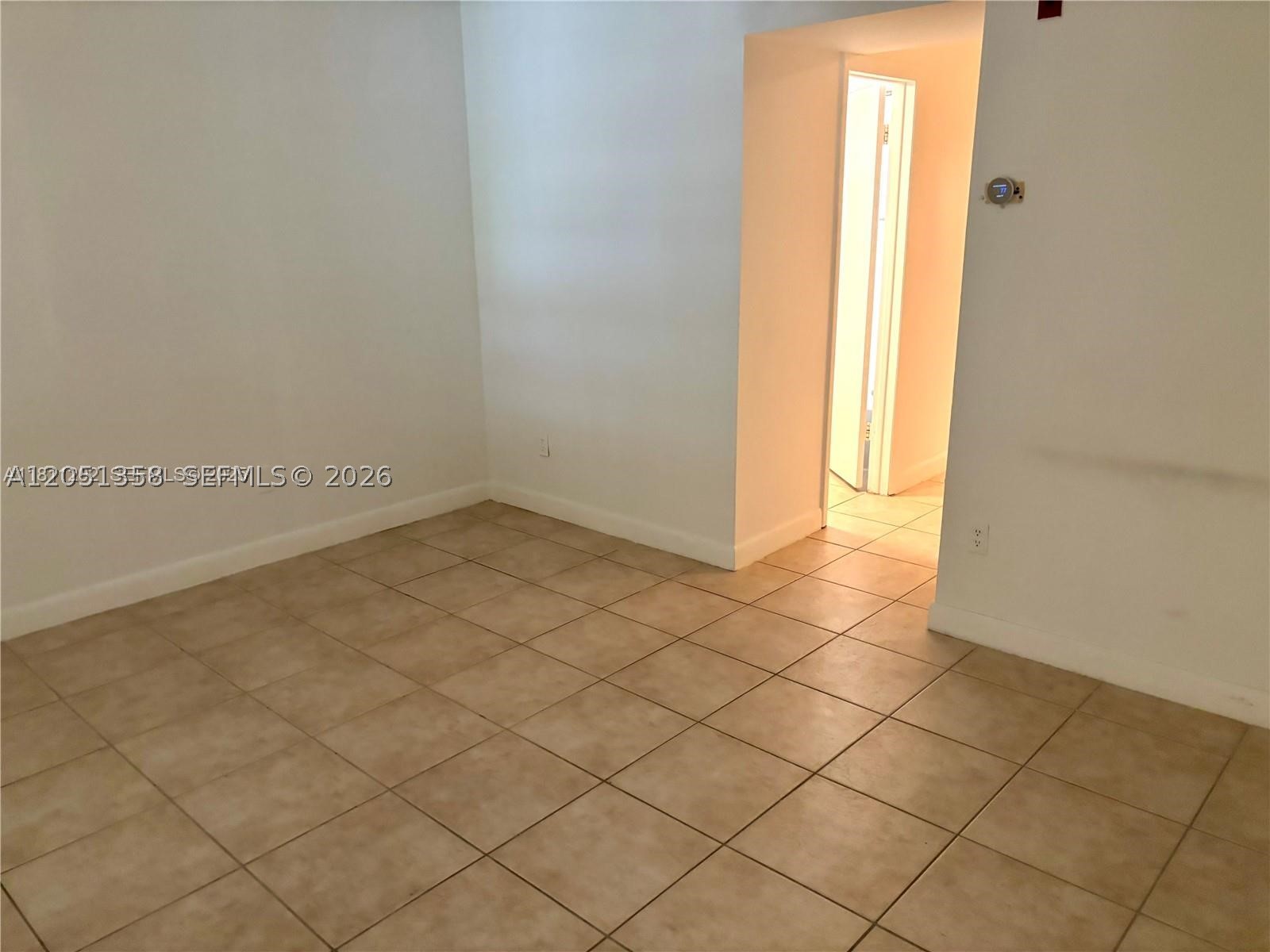 COURTYARDS AT KENDALL CON - Residential Lease