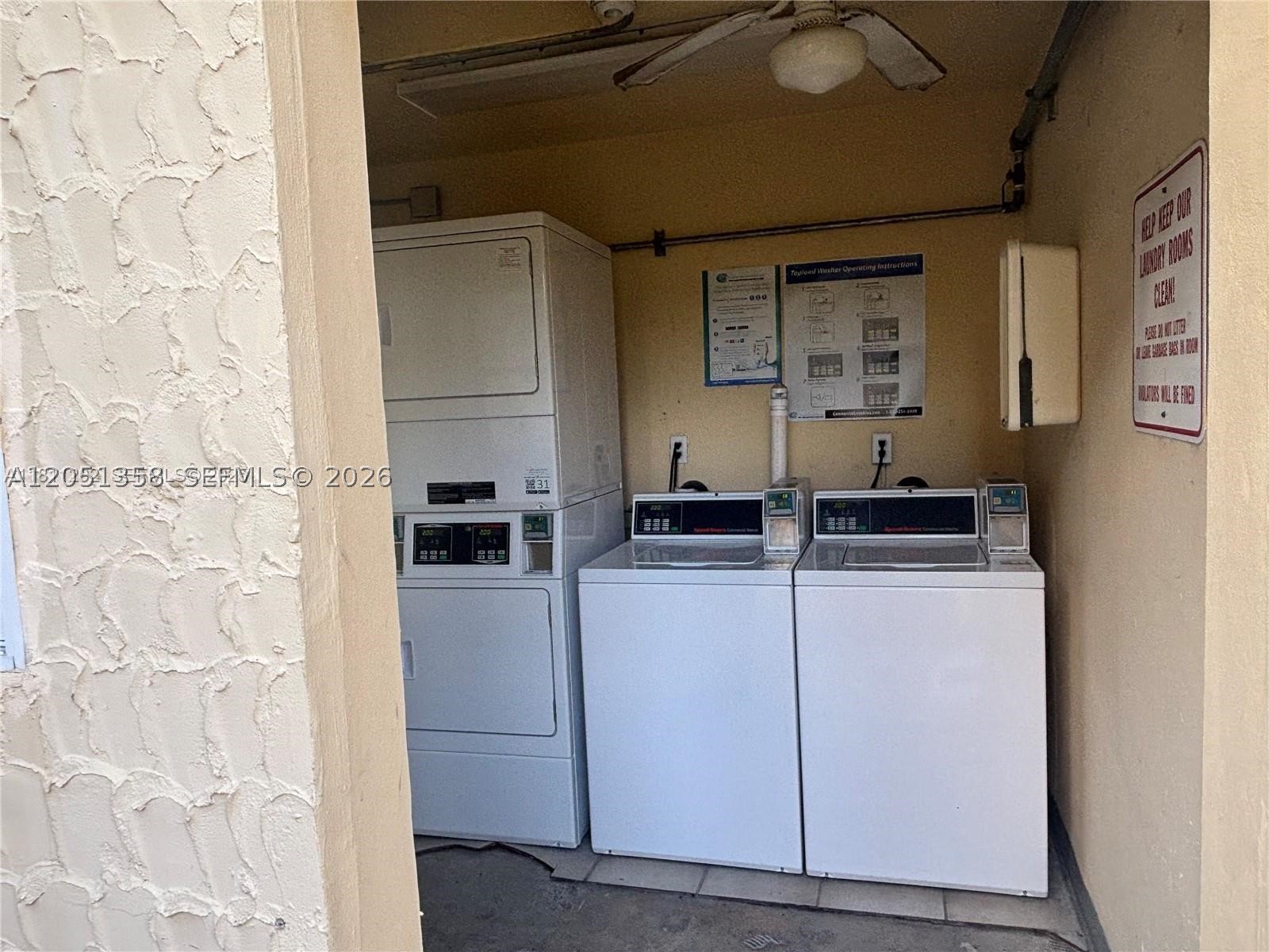 COURTYARDS AT KENDALL CON - Residential Lease