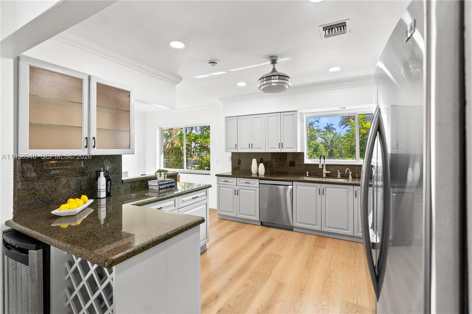 CORAL RIDGE COUNTRY CLUB - Residential