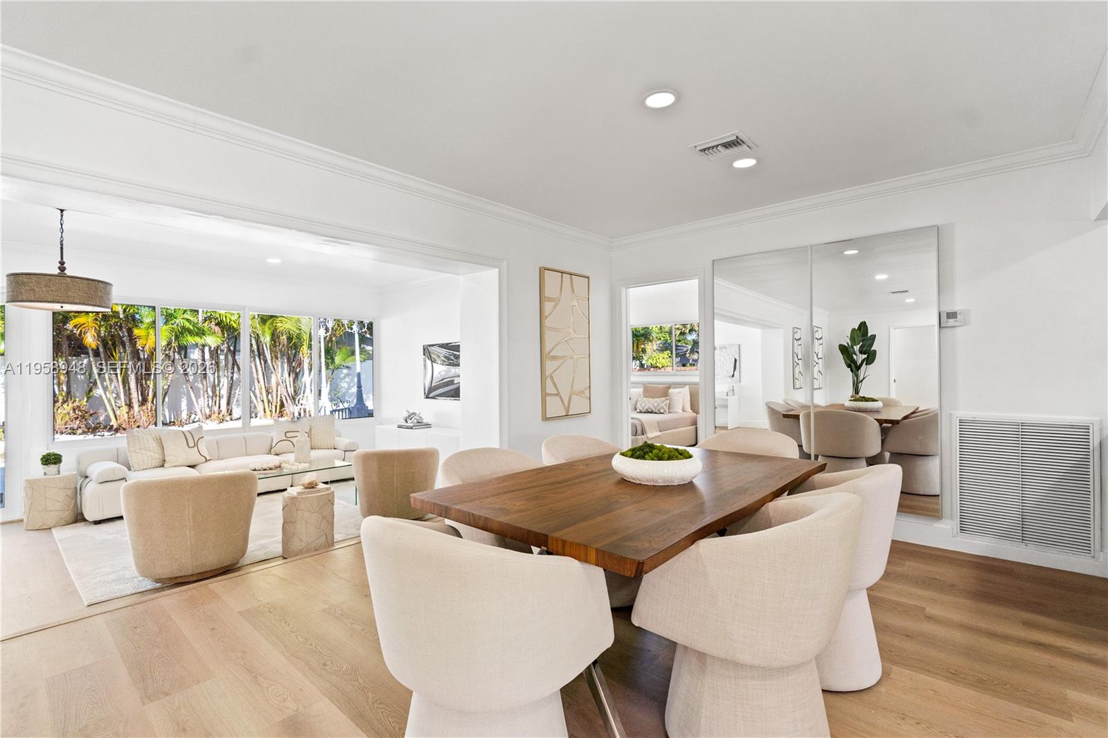 CORAL RIDGE COUNTRY CLUB - Residential