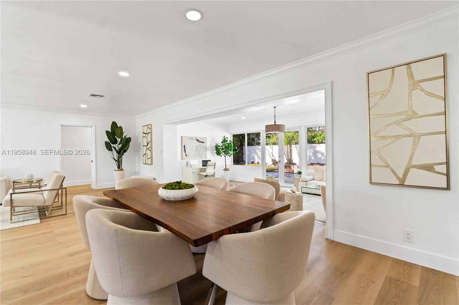 CORAL RIDGE COUNTRY CLUB - Residential