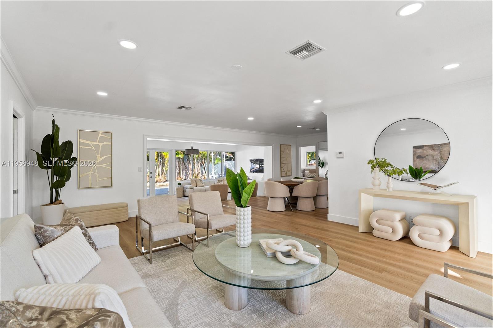 CORAL RIDGE COUNTRY CLUB - Residential