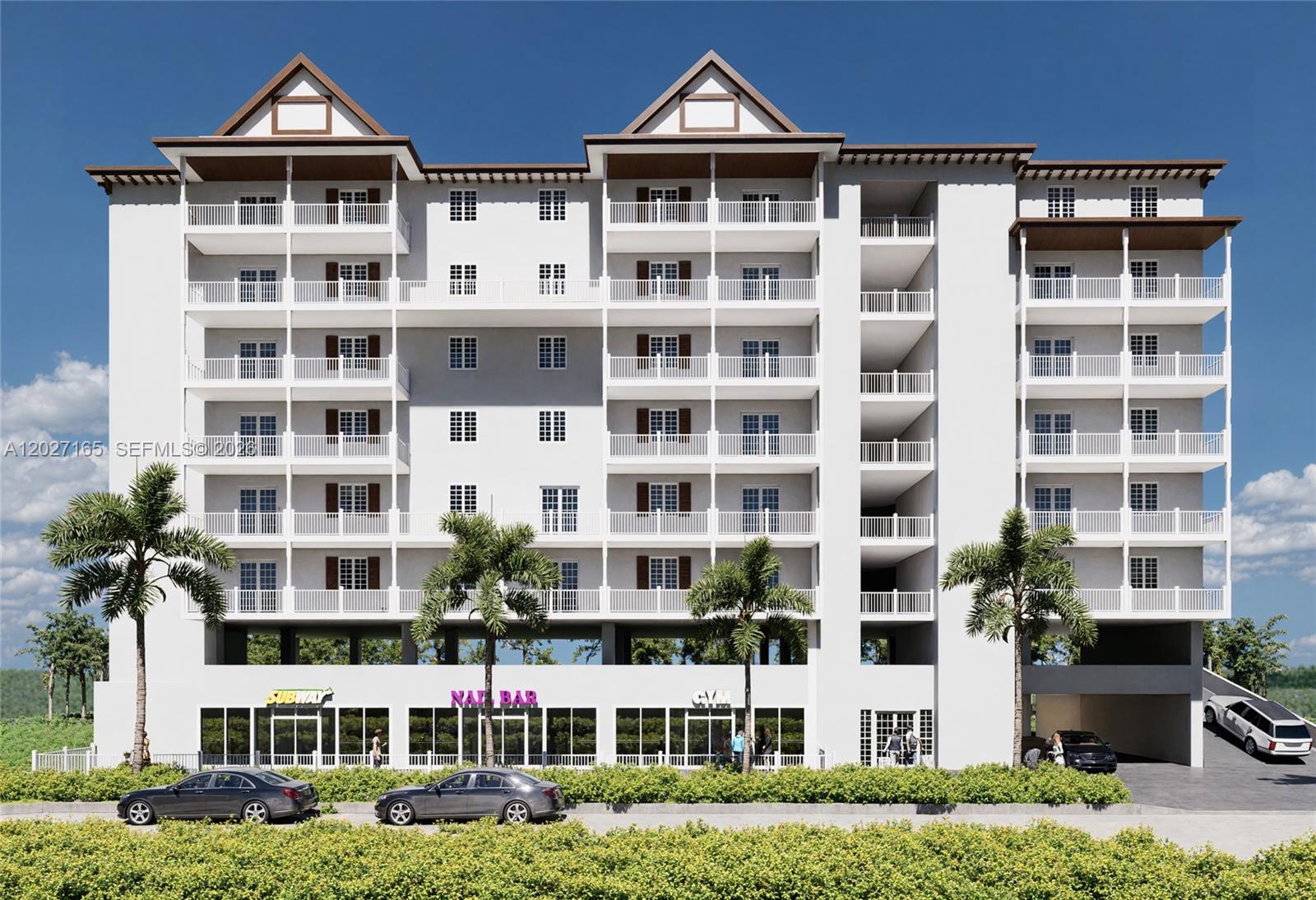 Investors and developers, don’t miss this exceptional opportunity to build a 51-unit apartment building in a prime Miami location within a lucrative Opportunity Zone. With preliminary drawings included, the development process is streamlined, and the property is ideal for Section 8 rentals, ensuring strong demand and consistent income potential. Seller financing is available at an incredibly low interest rate, offering an attractive and financially savvy path to expand your portfolio with high-yield rental units. Act now to capitalize on favorable financing terms and secure this income-generating investment!