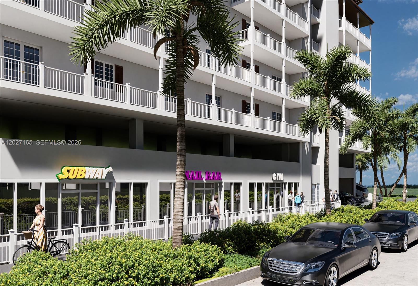 Palmetto Bay - Land