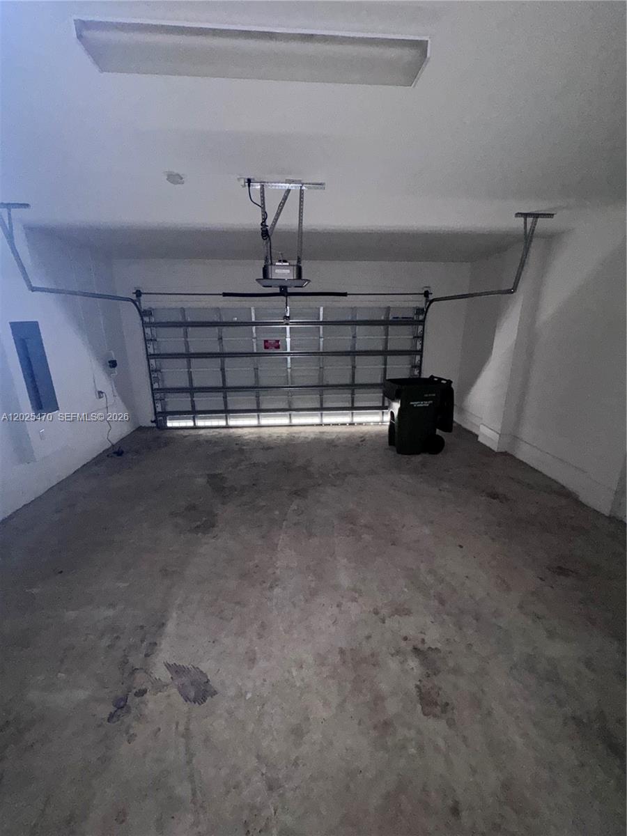 CAPRI AT OASIS - Residential Lease