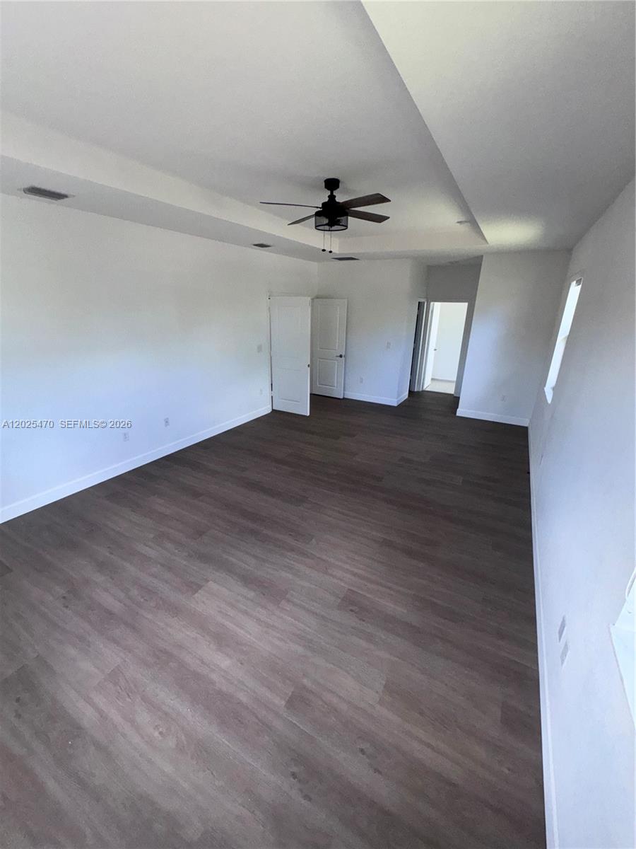 CAPRI AT OASIS - Residential Lease