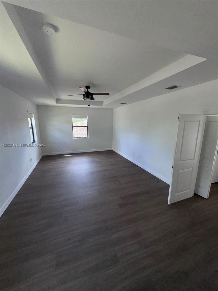 CAPRI AT OASIS - Residential Lease
