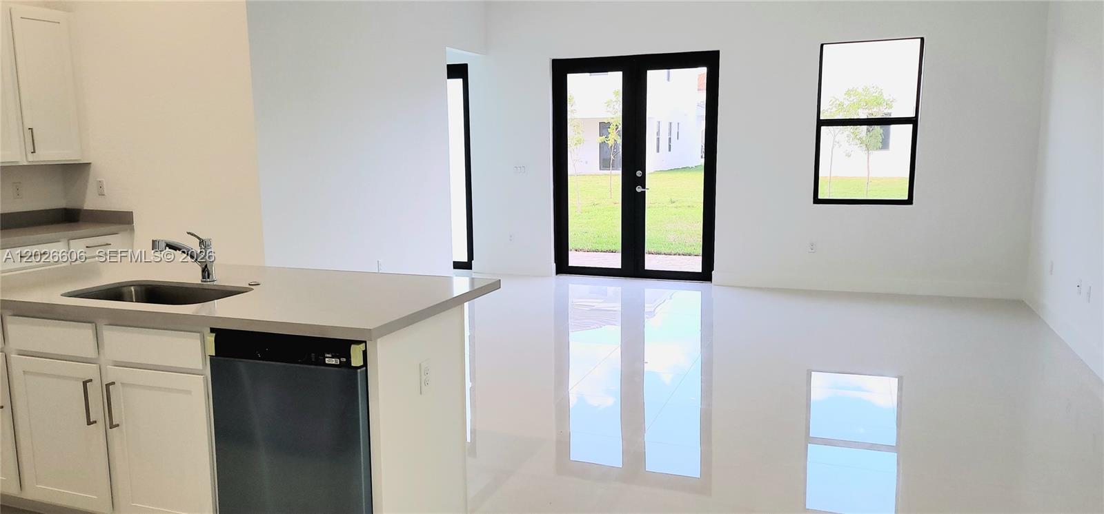 J G HEADS FARMS SUB - Residential Lease