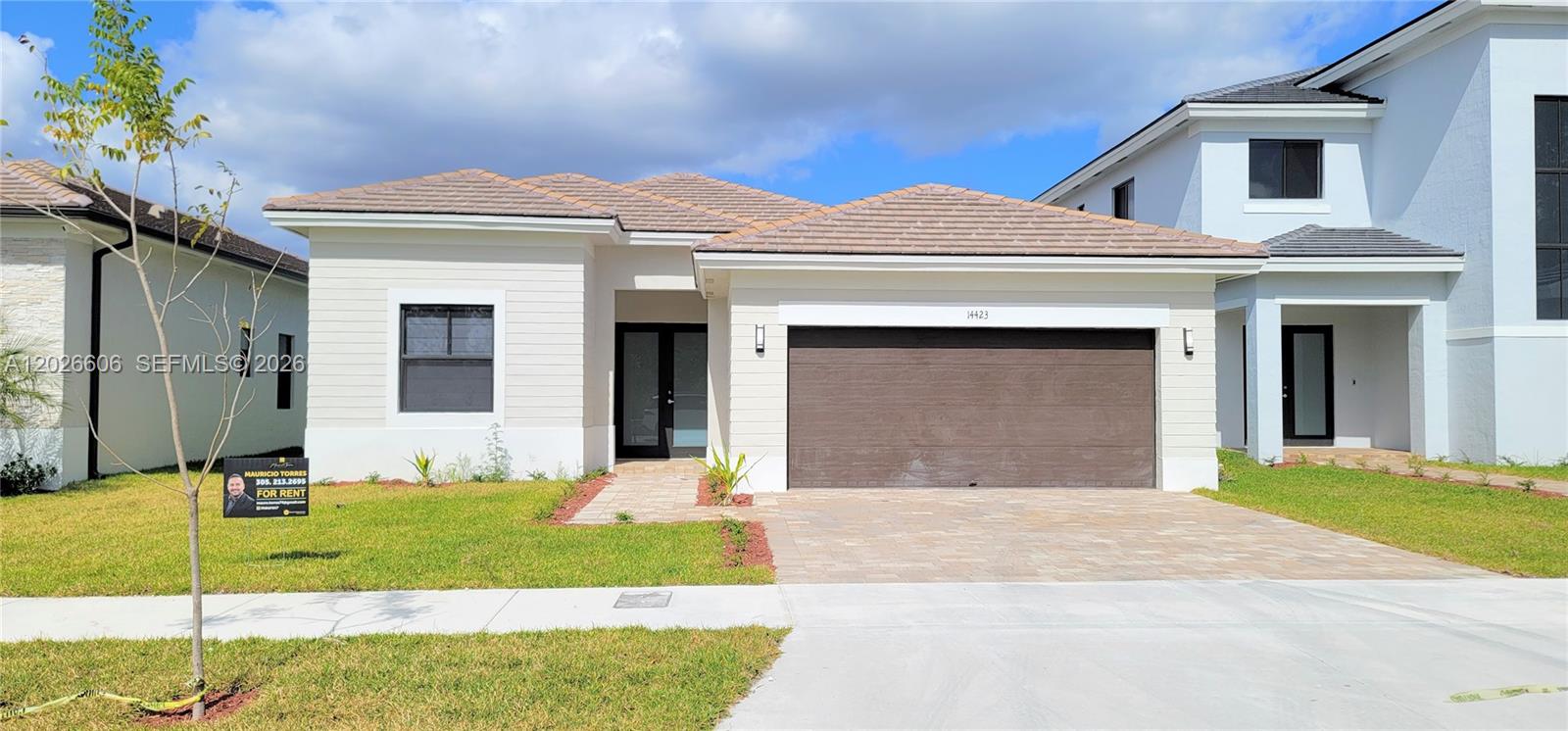 J G HEADS FARMS SUB - Residential Lease