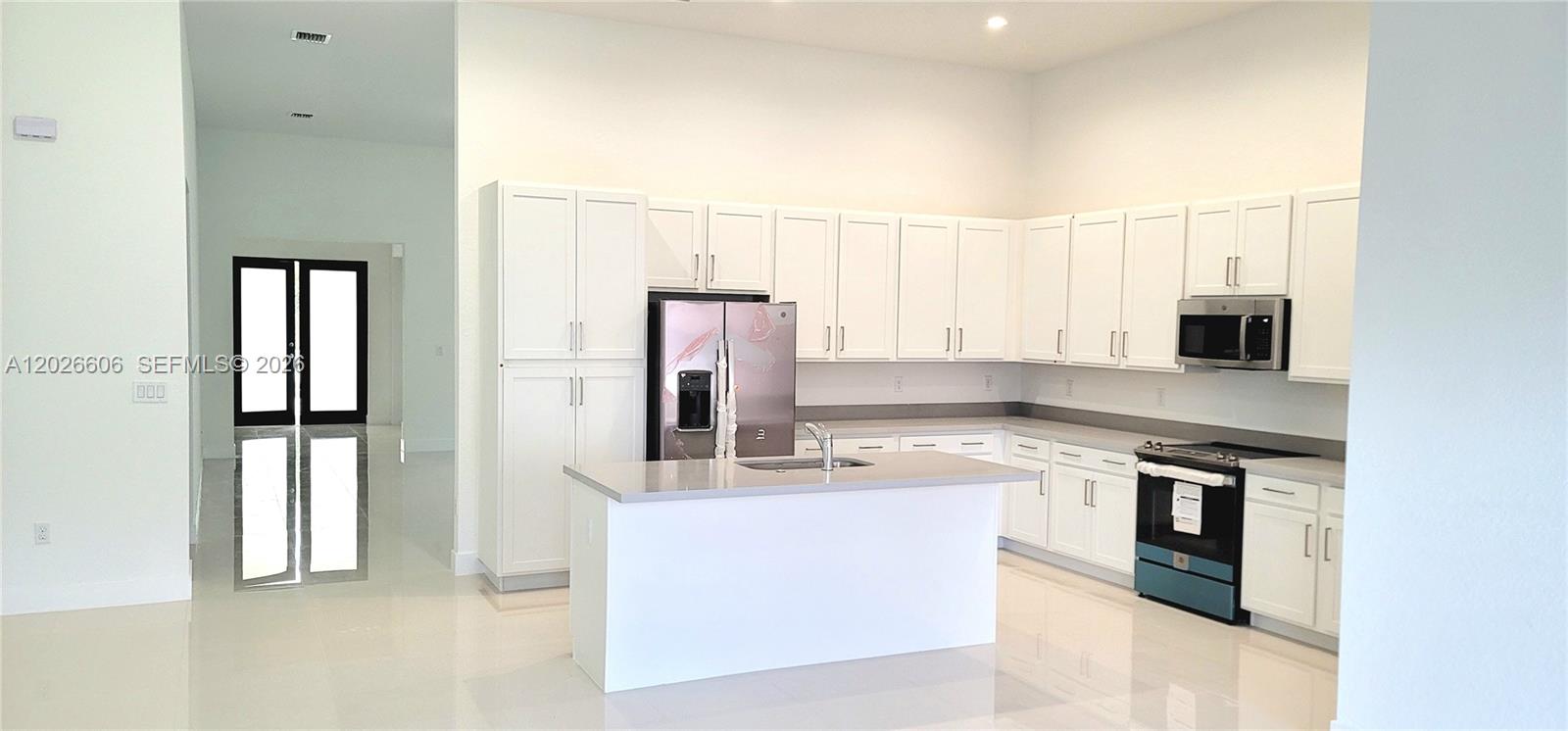 J G HEADS FARMS SUB - Residential Lease