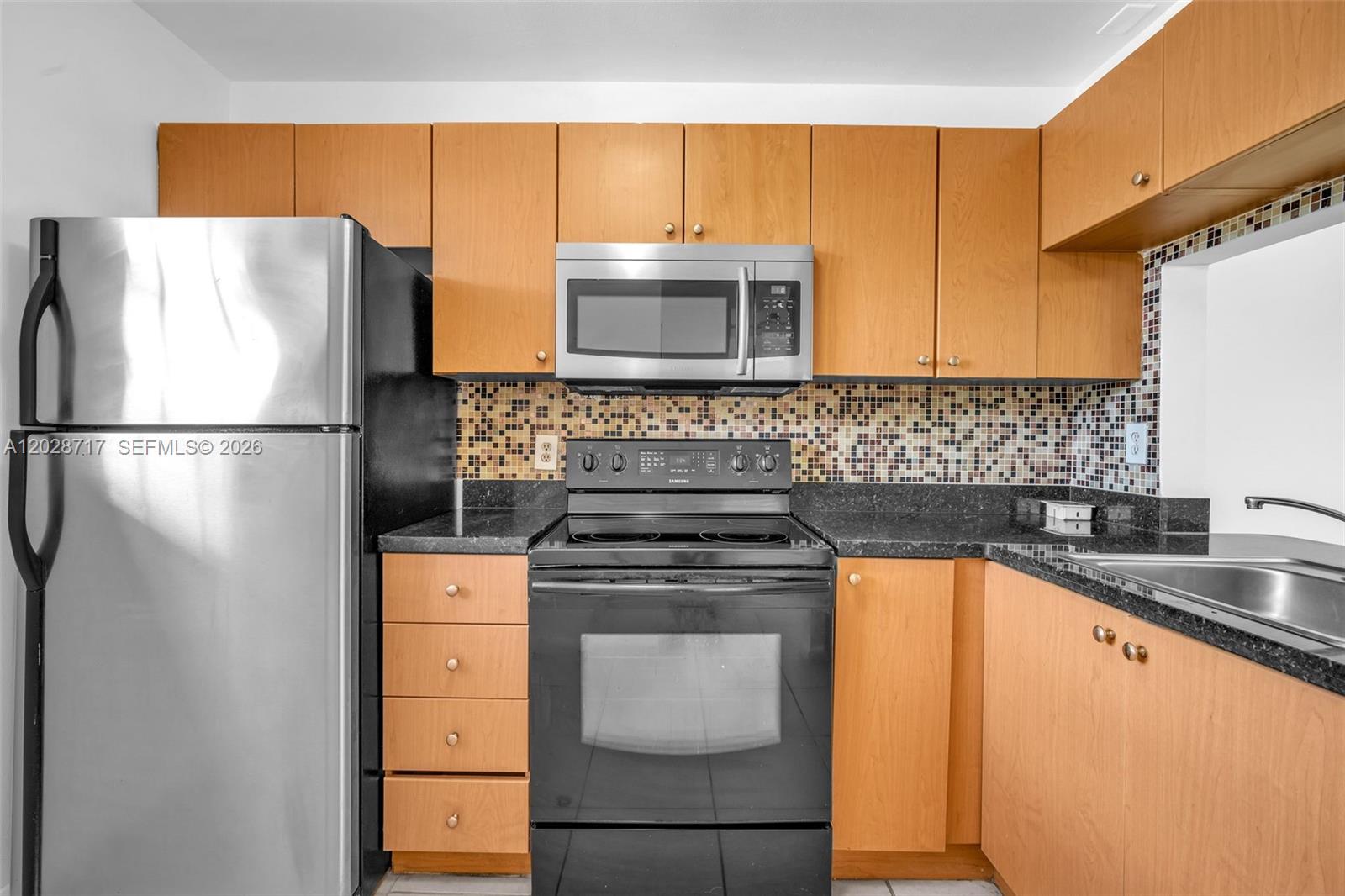 BELLA GRAND CONDO - Residential