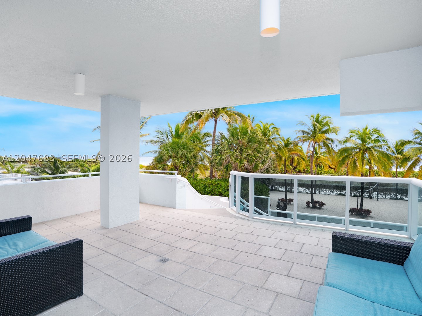 THE WAVERLY AT SURFSIDE - Residential