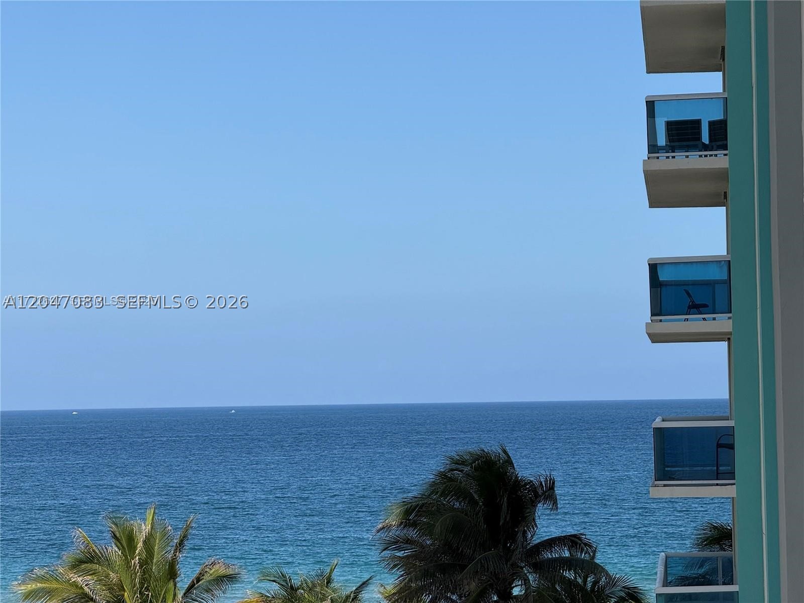 THE WAVERLY AT SURFSIDE - Residential