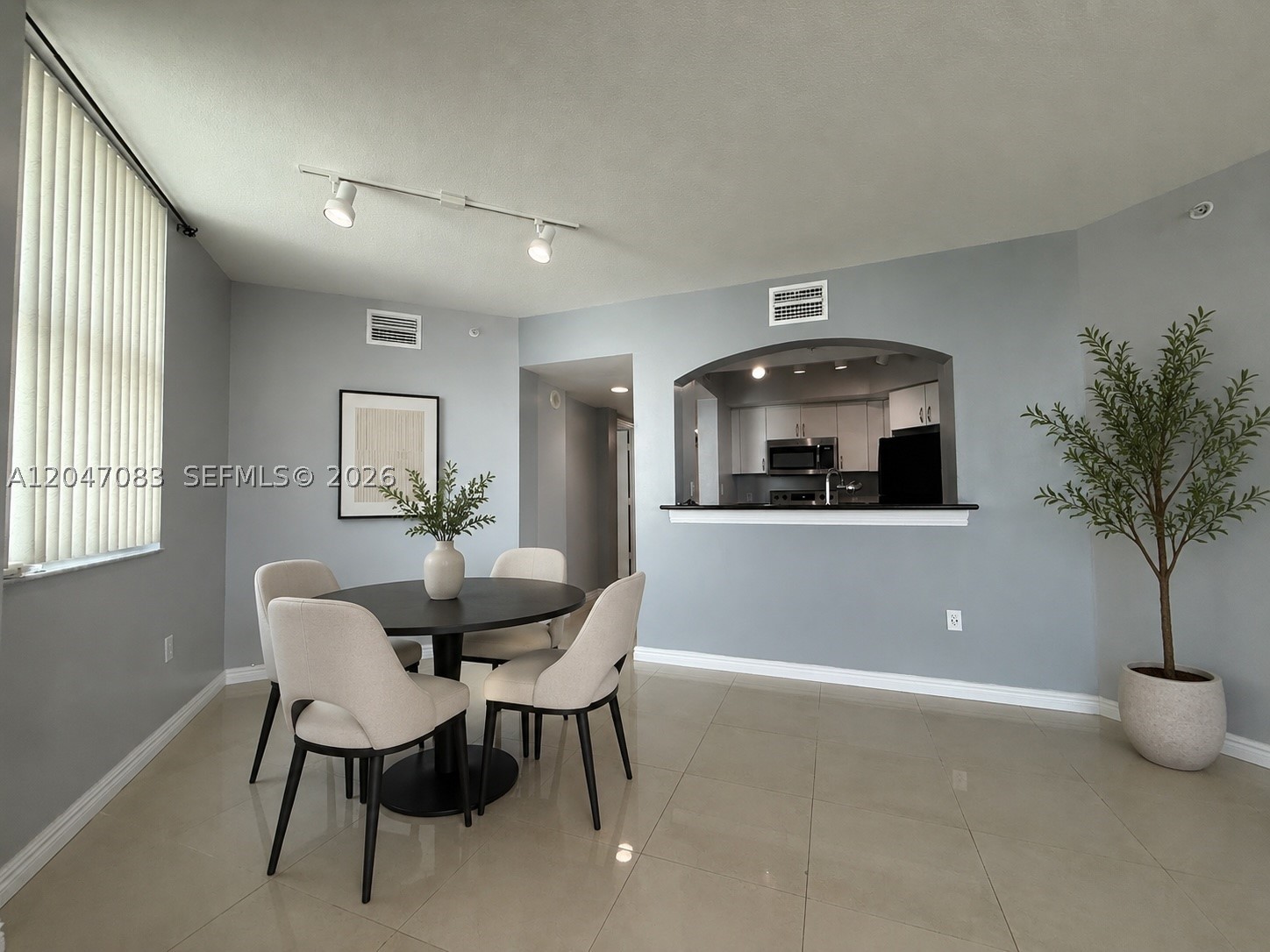 THE WAVERLY AT SURFSIDE - Residential