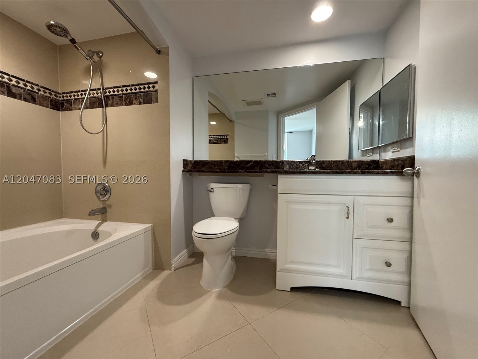 THE WAVERLY AT SURFSIDE - Residential