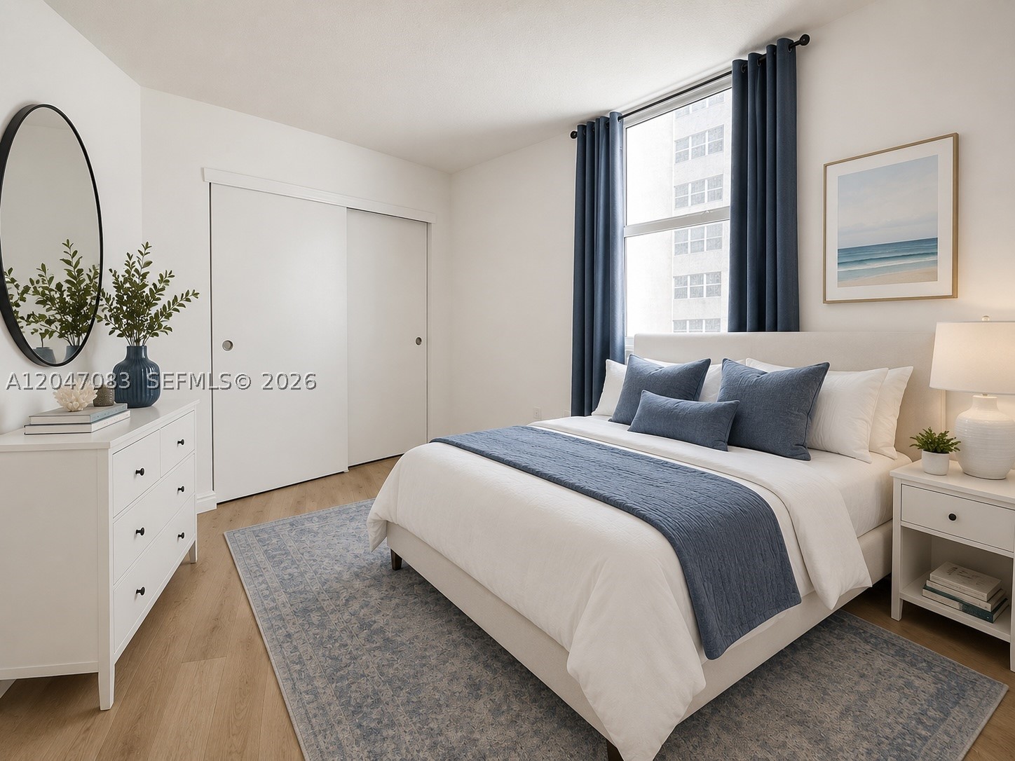 THE WAVERLY AT SURFSIDE - Residential
