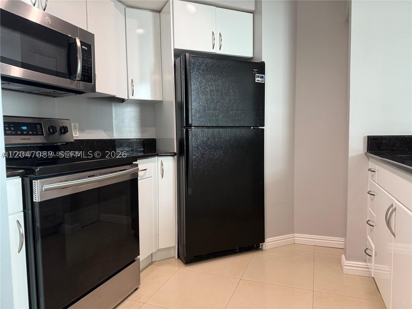 THE WAVERLY AT SURFSIDE - Residential