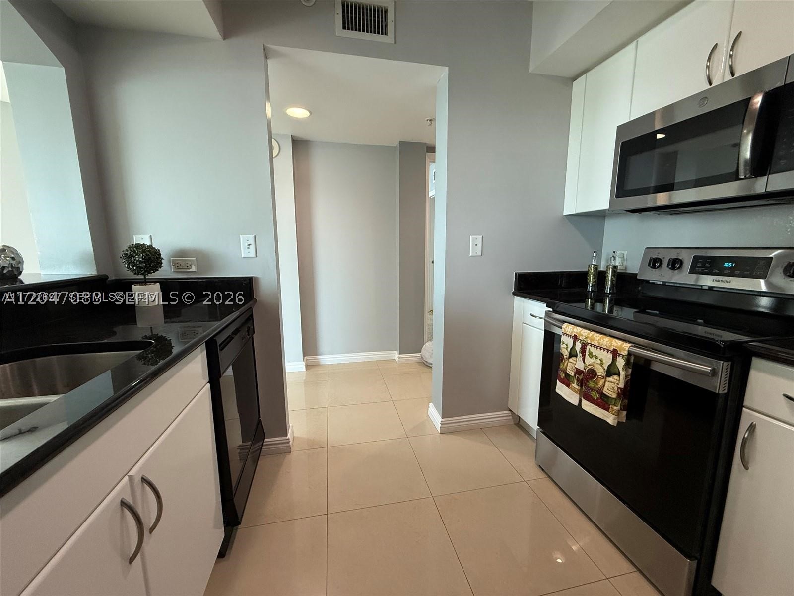 THE WAVERLY AT SURFSIDE - Residential