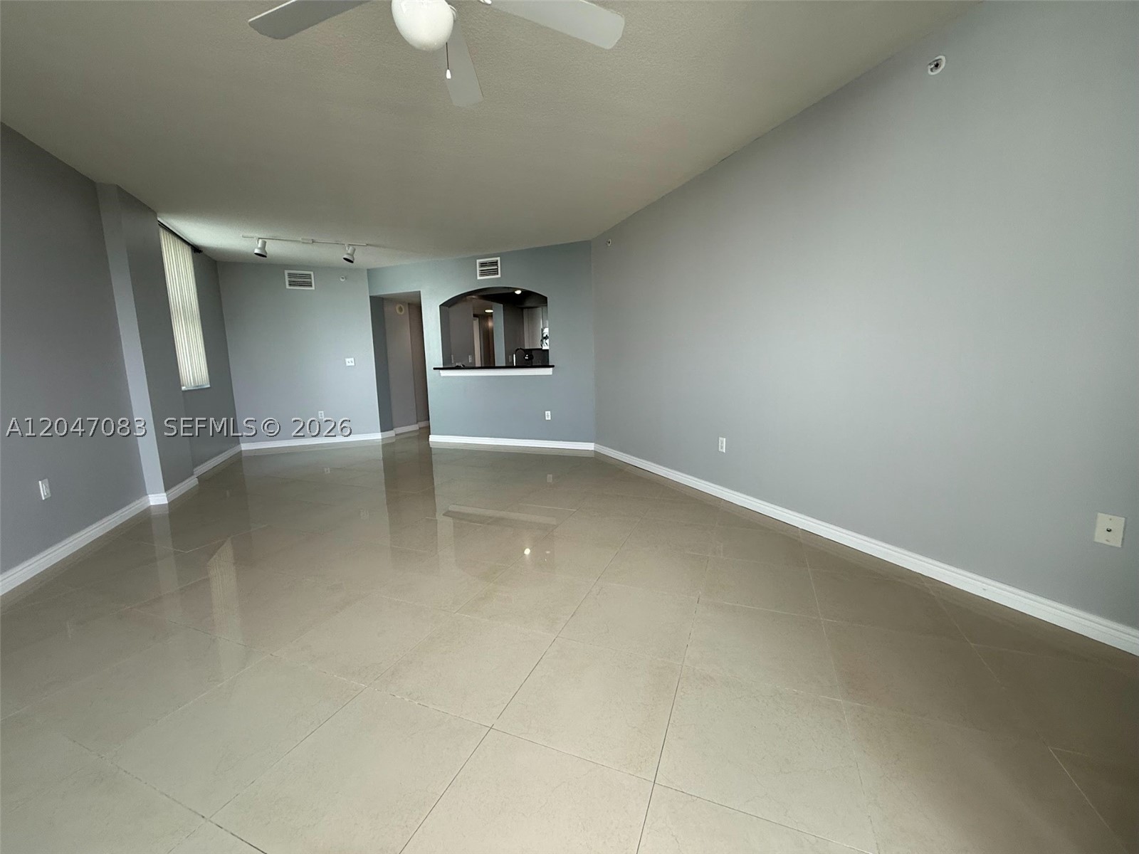 THE WAVERLY AT SURFSIDE - Residential