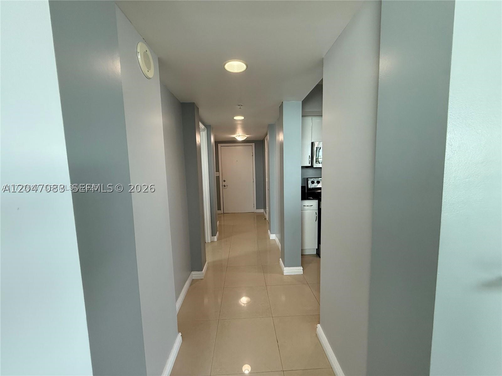 THE WAVERLY AT SURFSIDE - Residential