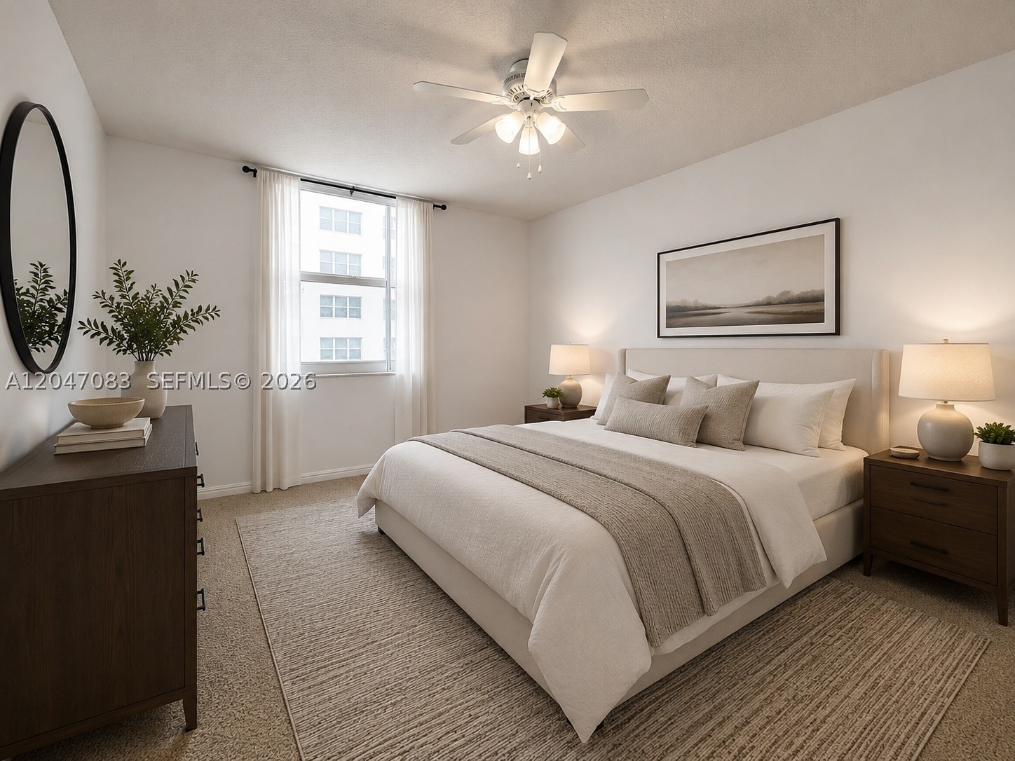 THE WAVERLY AT SURFSIDE - Residential