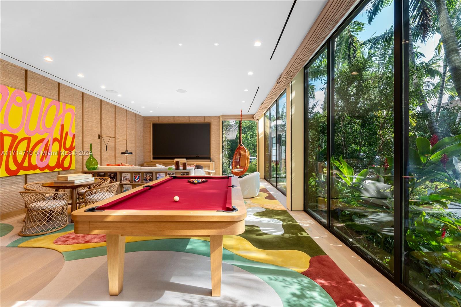 LA GORCE GOLF SUB - Residential