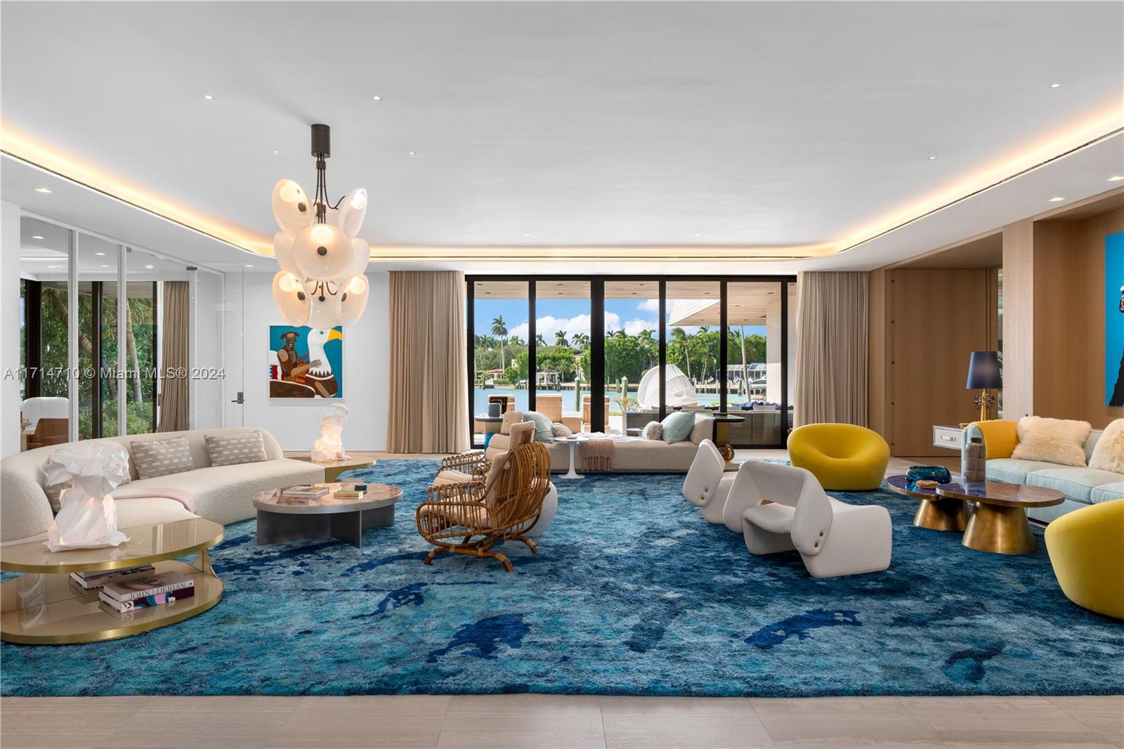LA GORCE GOLF SUB - Residential