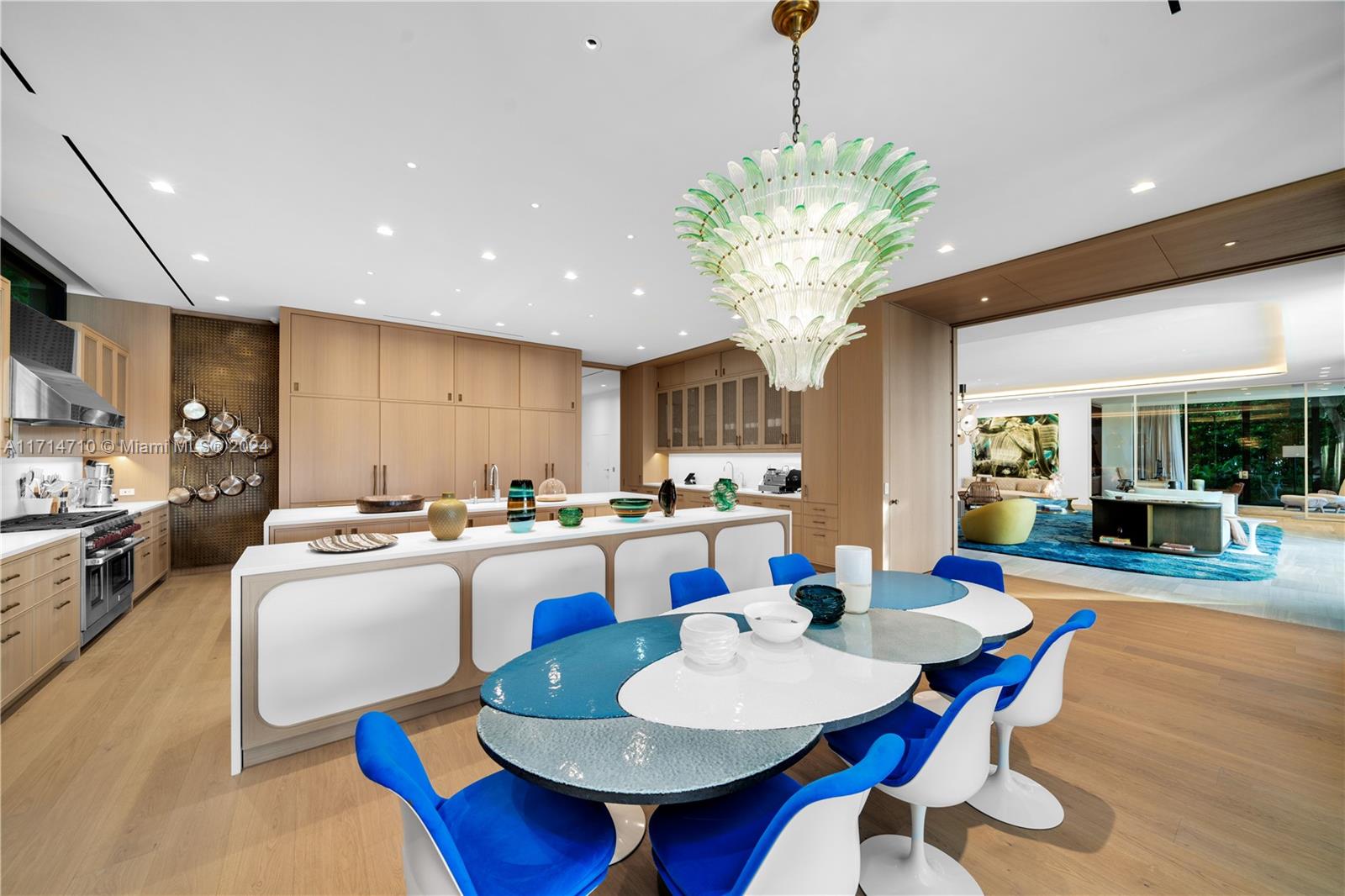 LA GORCE GOLF SUB - Residential