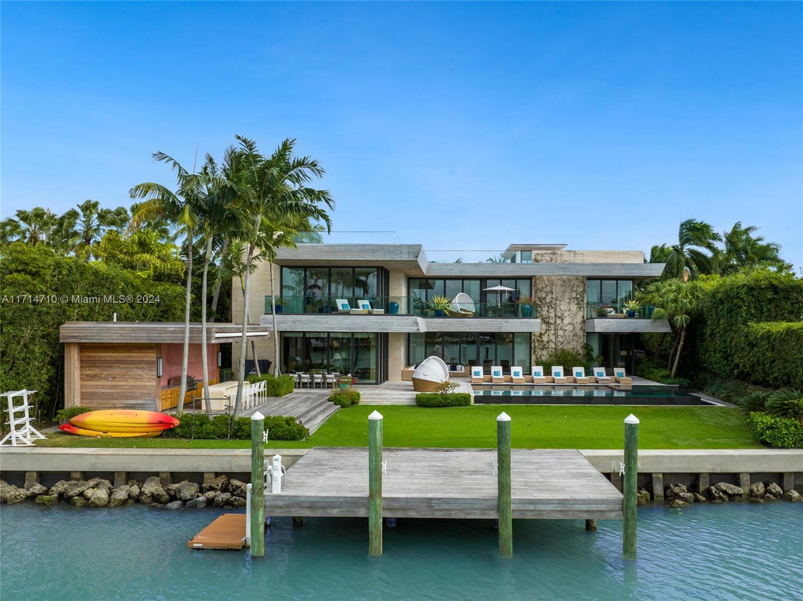 LA GORCE GOLF SUB - Residential
