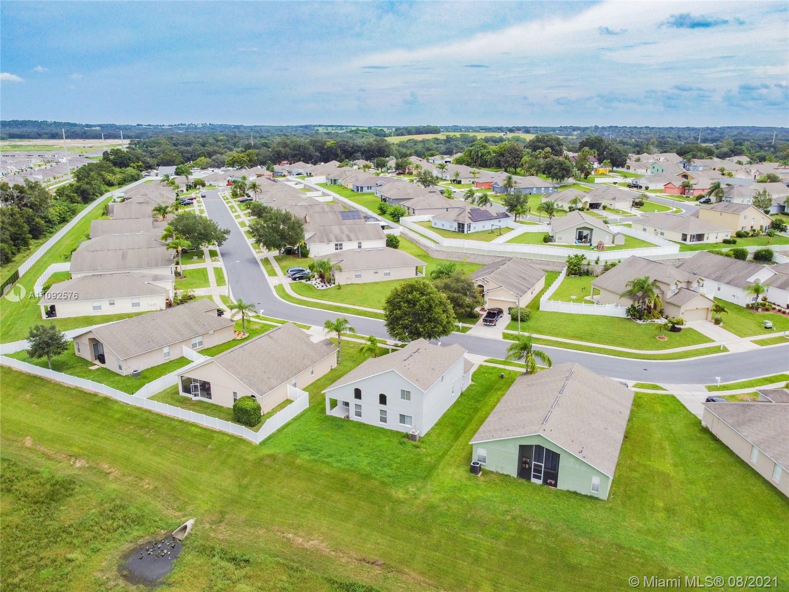 CRESTVIEW HILLS - Residential
