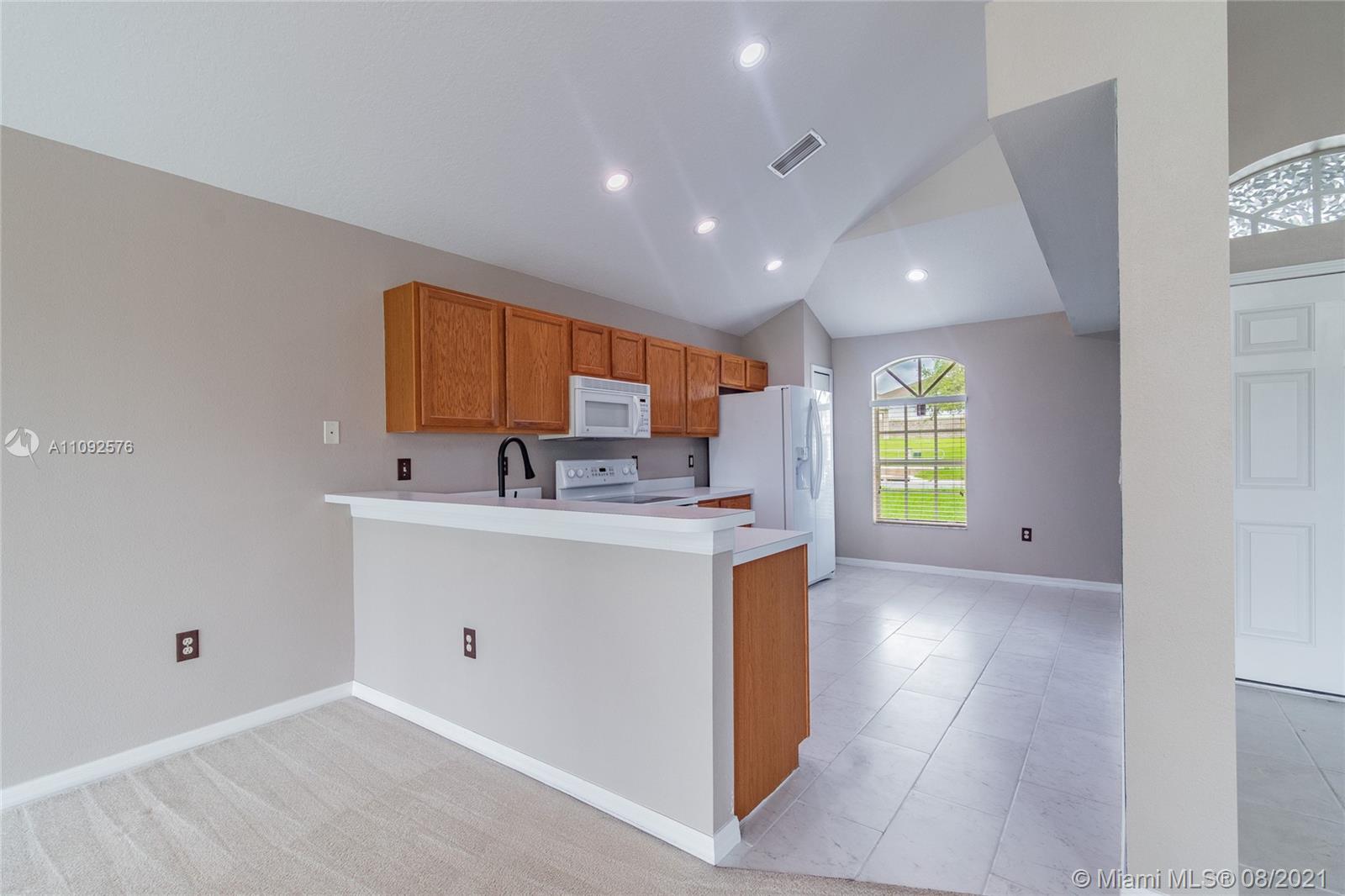 CRESTVIEW HILLS - Residential