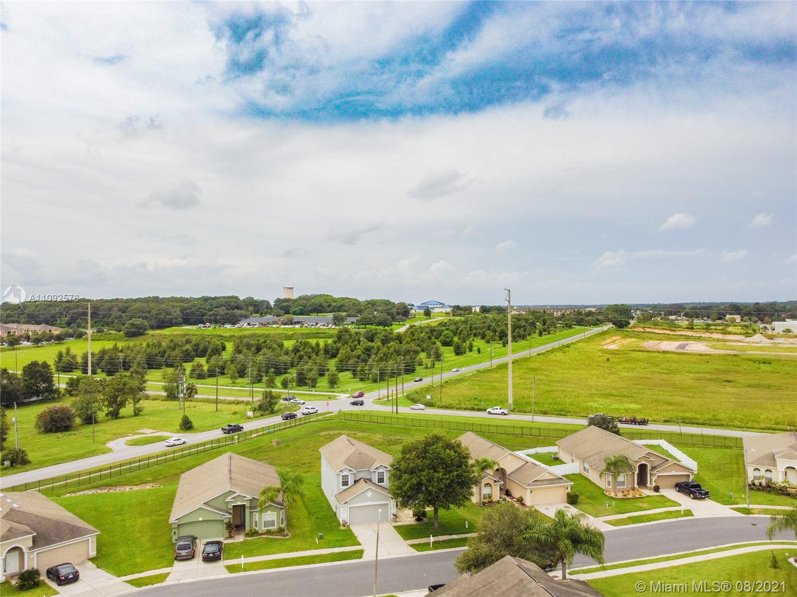 CRESTVIEW HILLS - Residential