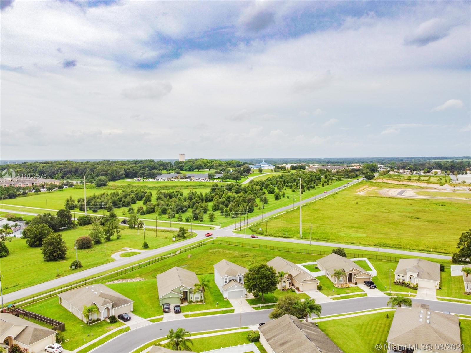 CRESTVIEW HILLS - Residential