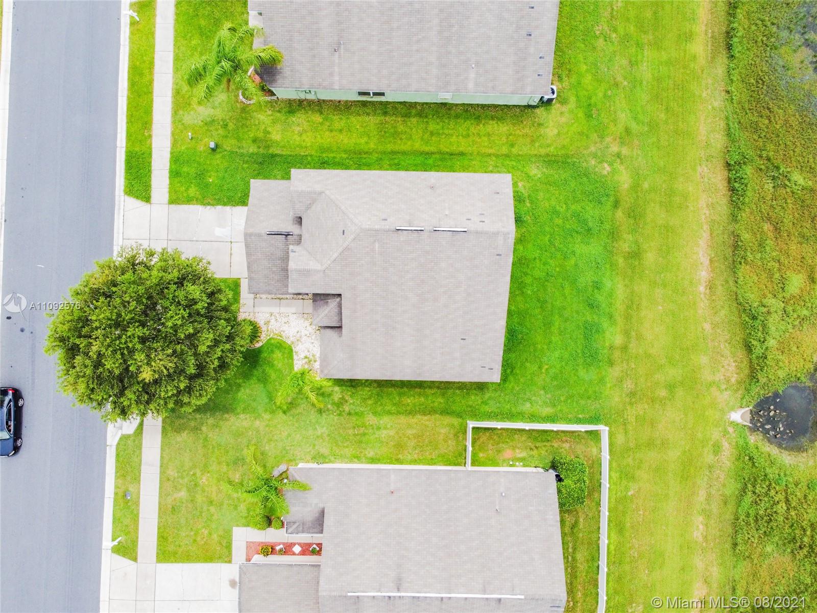 CRESTVIEW HILLS - Residential