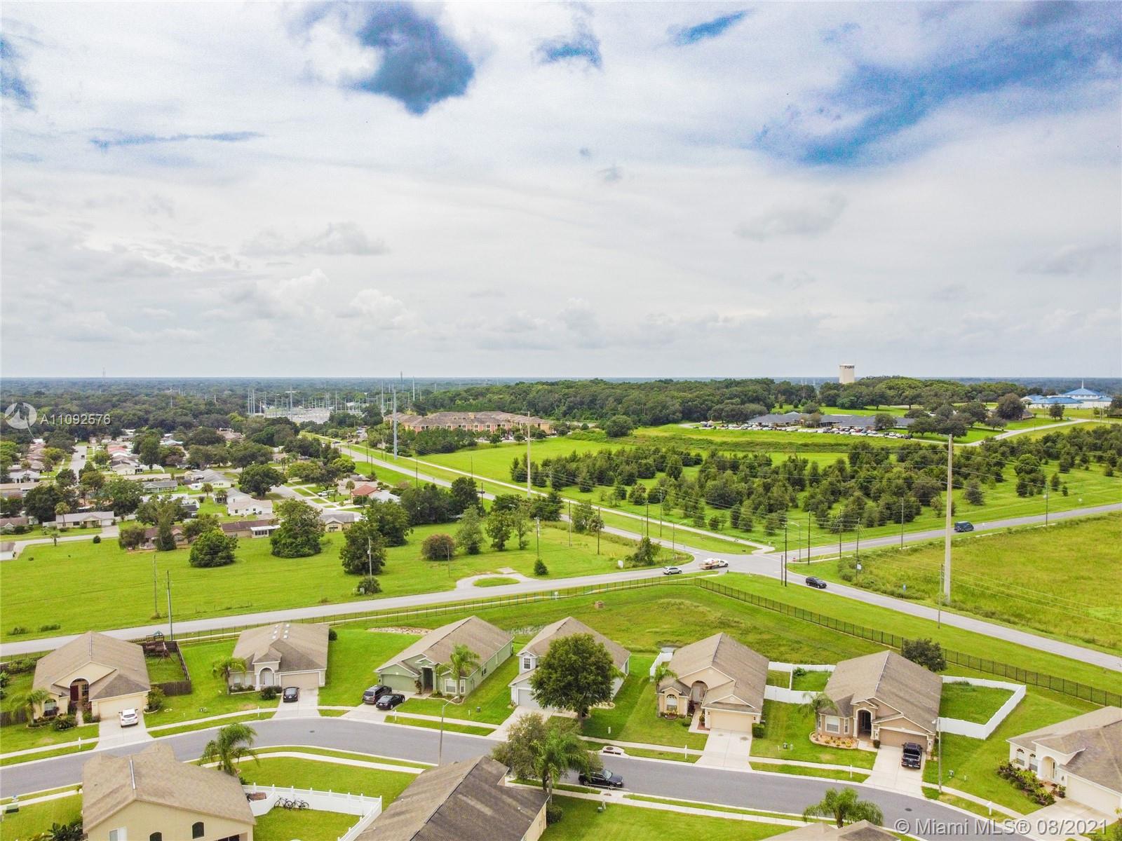 CRESTVIEW HILLS - Residential