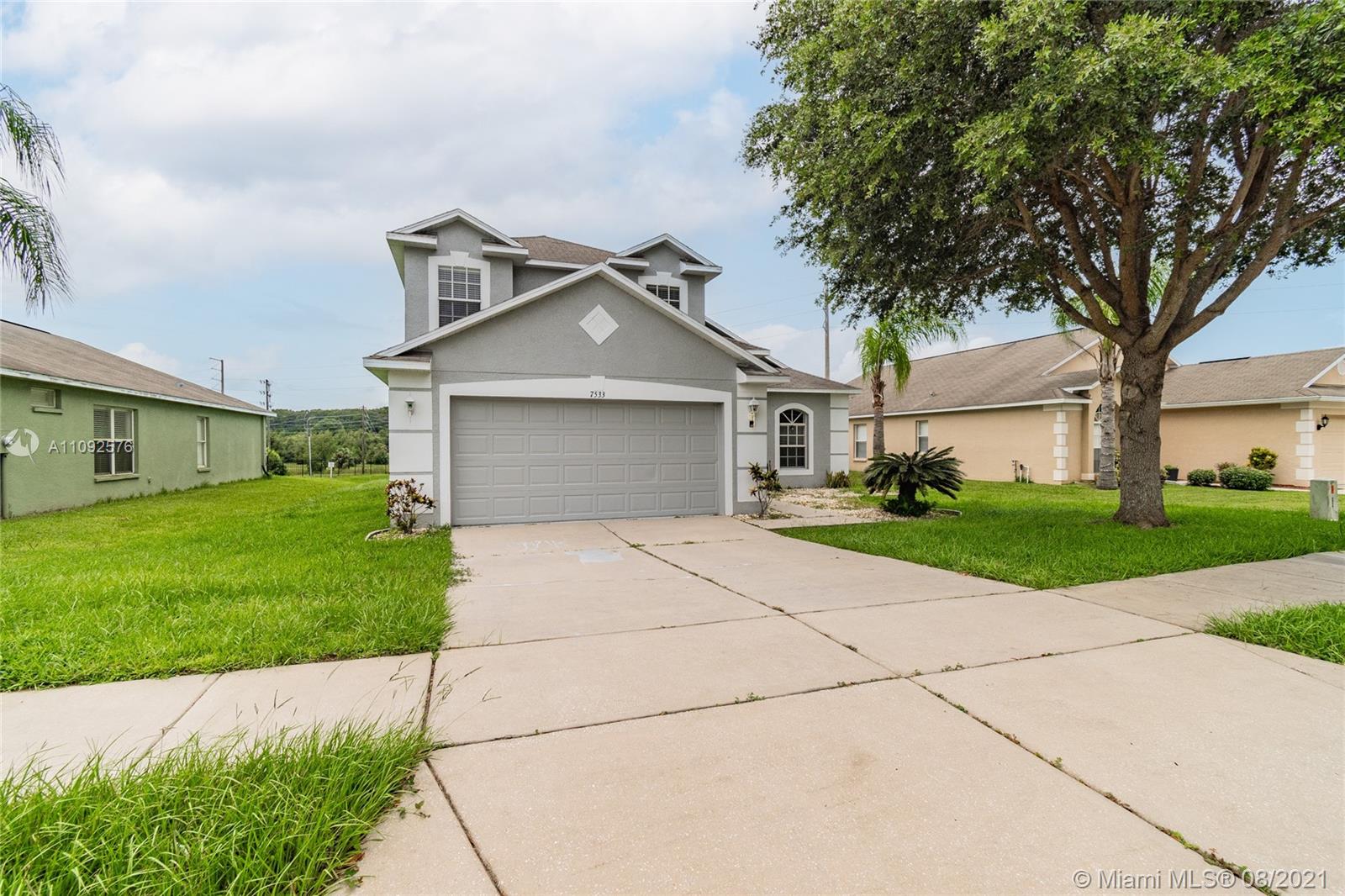 CRESTVIEW HILLS - Residential