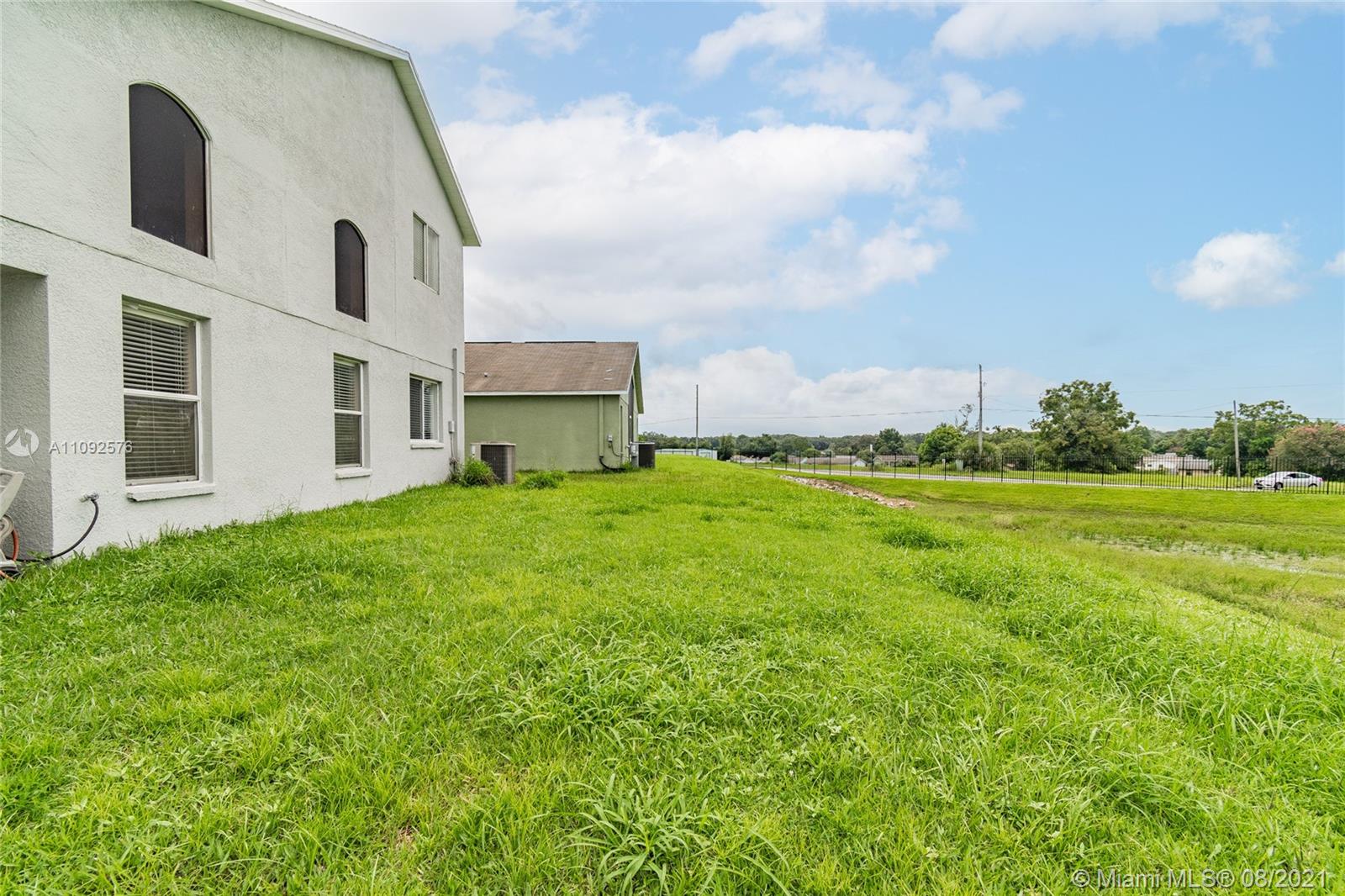 CRESTVIEW HILLS - Residential