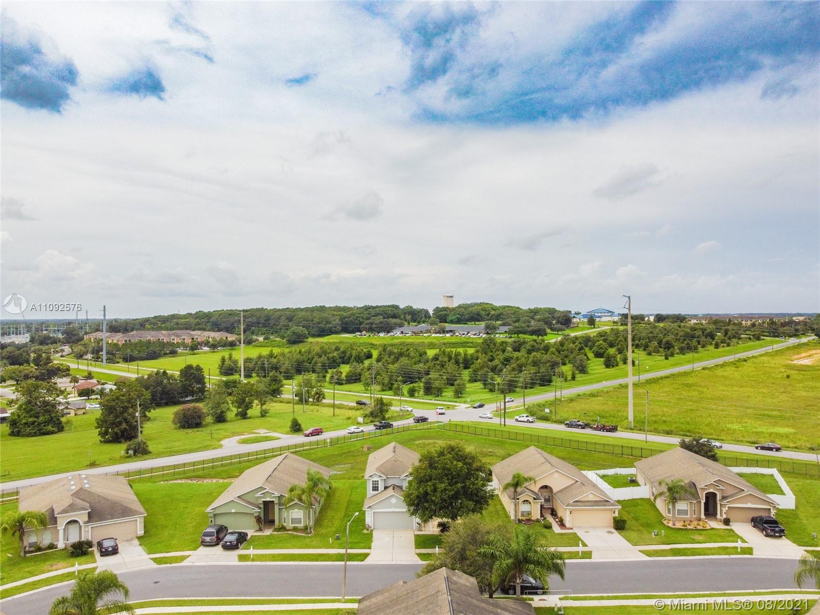 CRESTVIEW HILLS - Residential