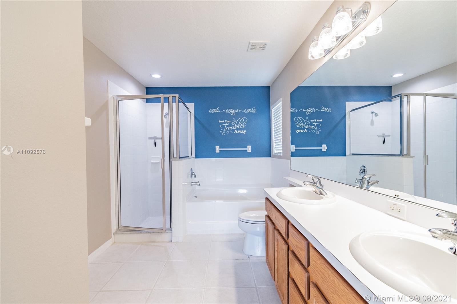 CRESTVIEW HILLS - Residential