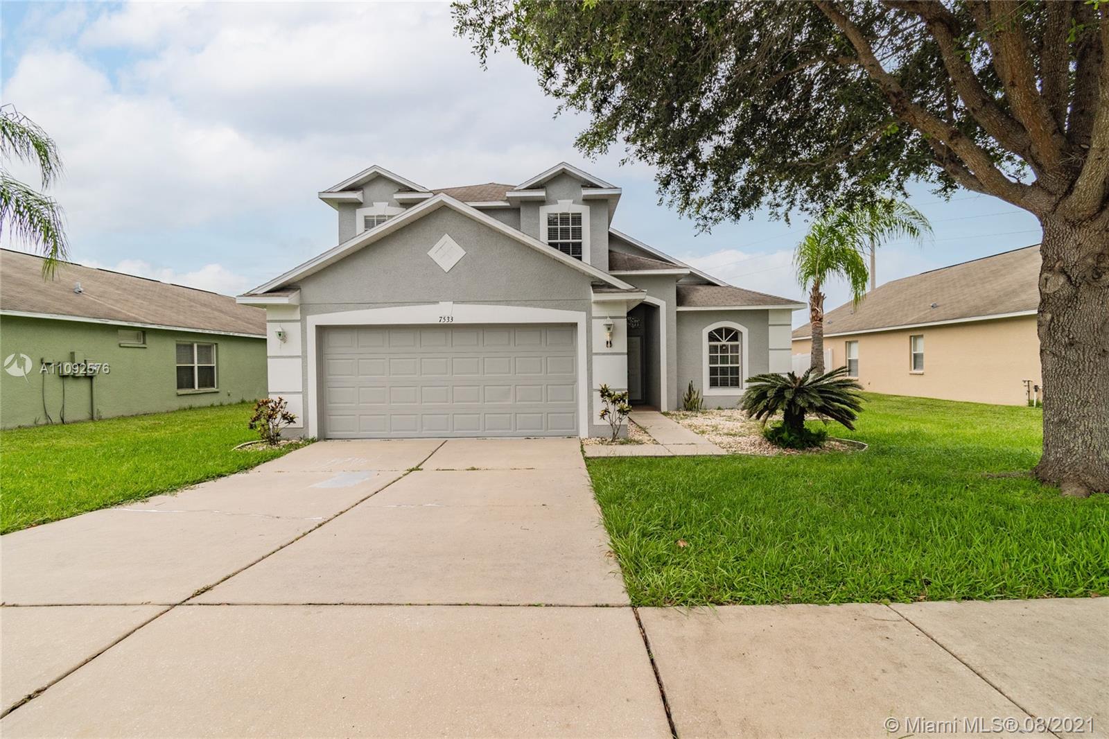 CRESTVIEW HILLS - Residential