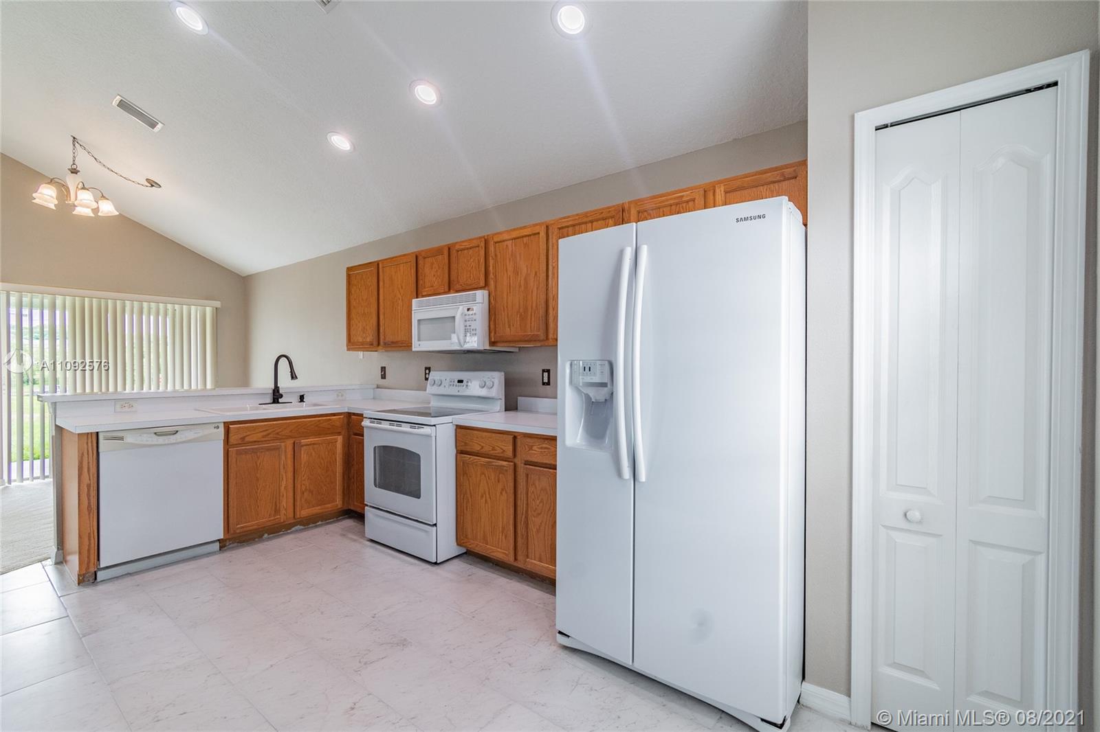 CRESTVIEW HILLS - Residential