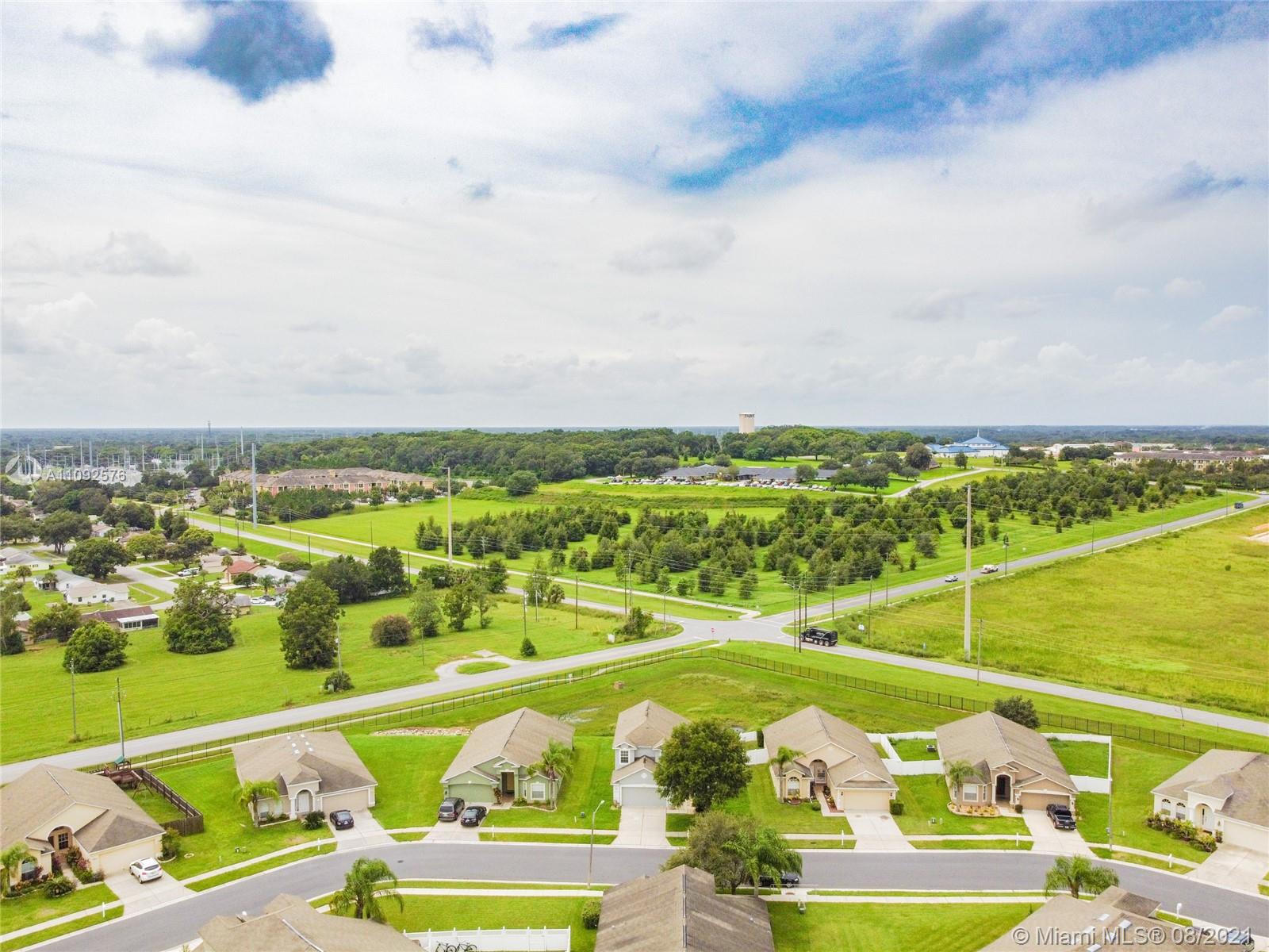 CRESTVIEW HILLS - Residential