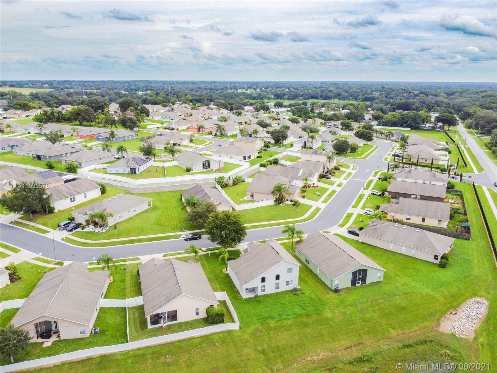 CRESTVIEW HILLS - Residential