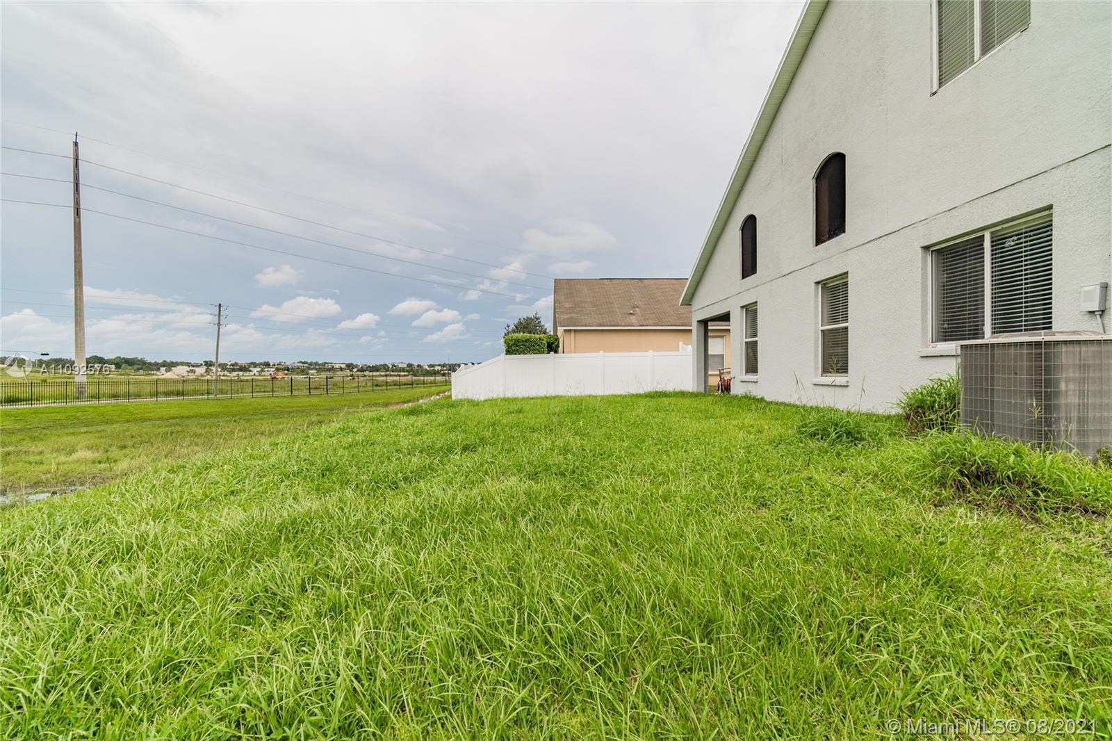 CRESTVIEW HILLS - Residential