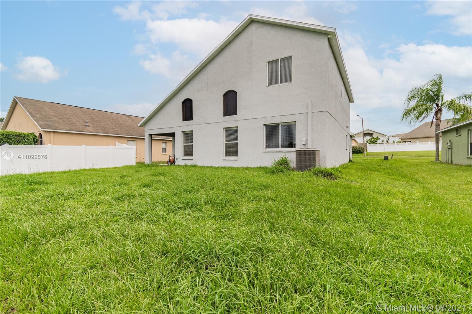 CRESTVIEW HILLS - Residential
