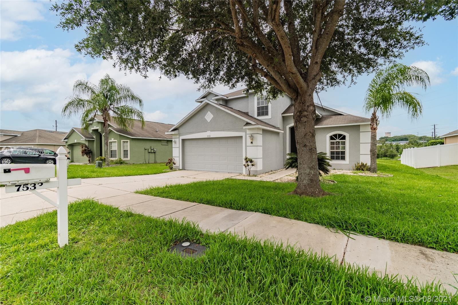 CRESTVIEW HILLS - Residential
