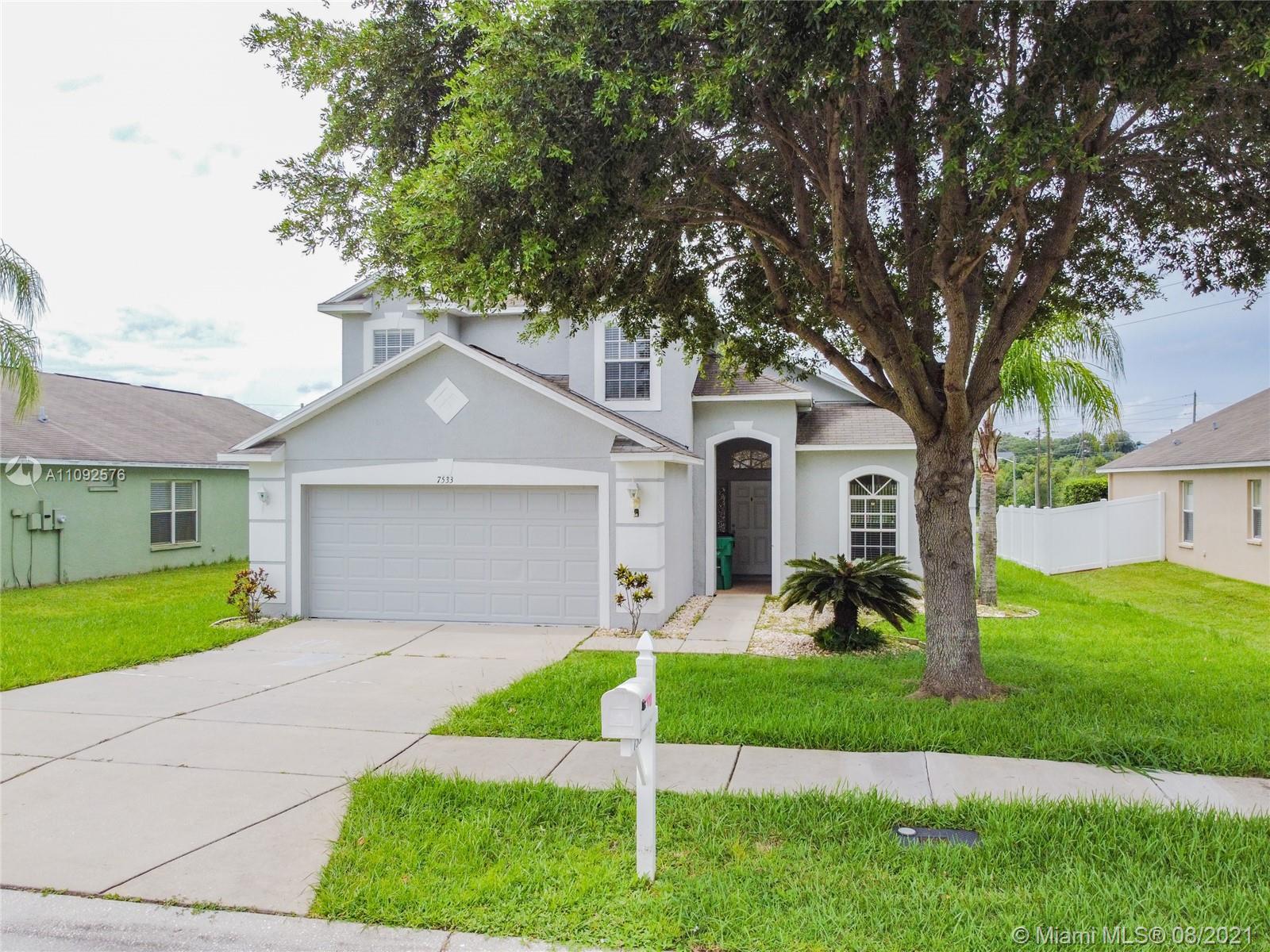 CRESTVIEW HILLS - Residential