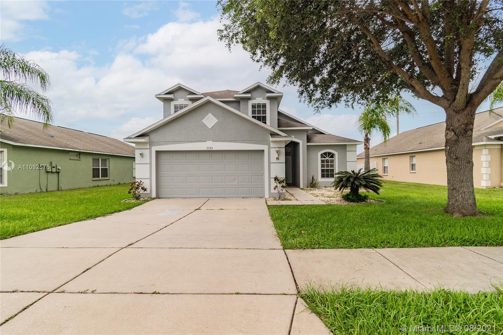 CRESTVIEW HILLS - Residential