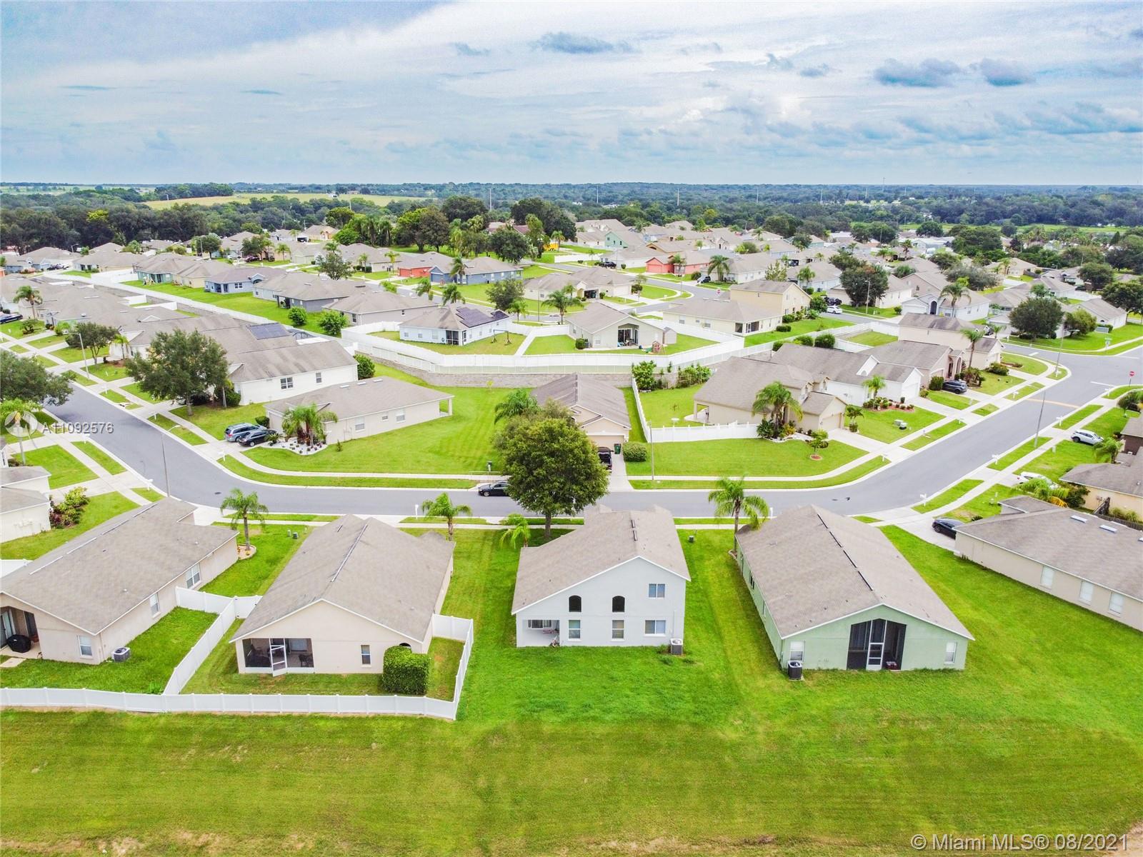 CRESTVIEW HILLS - Residential