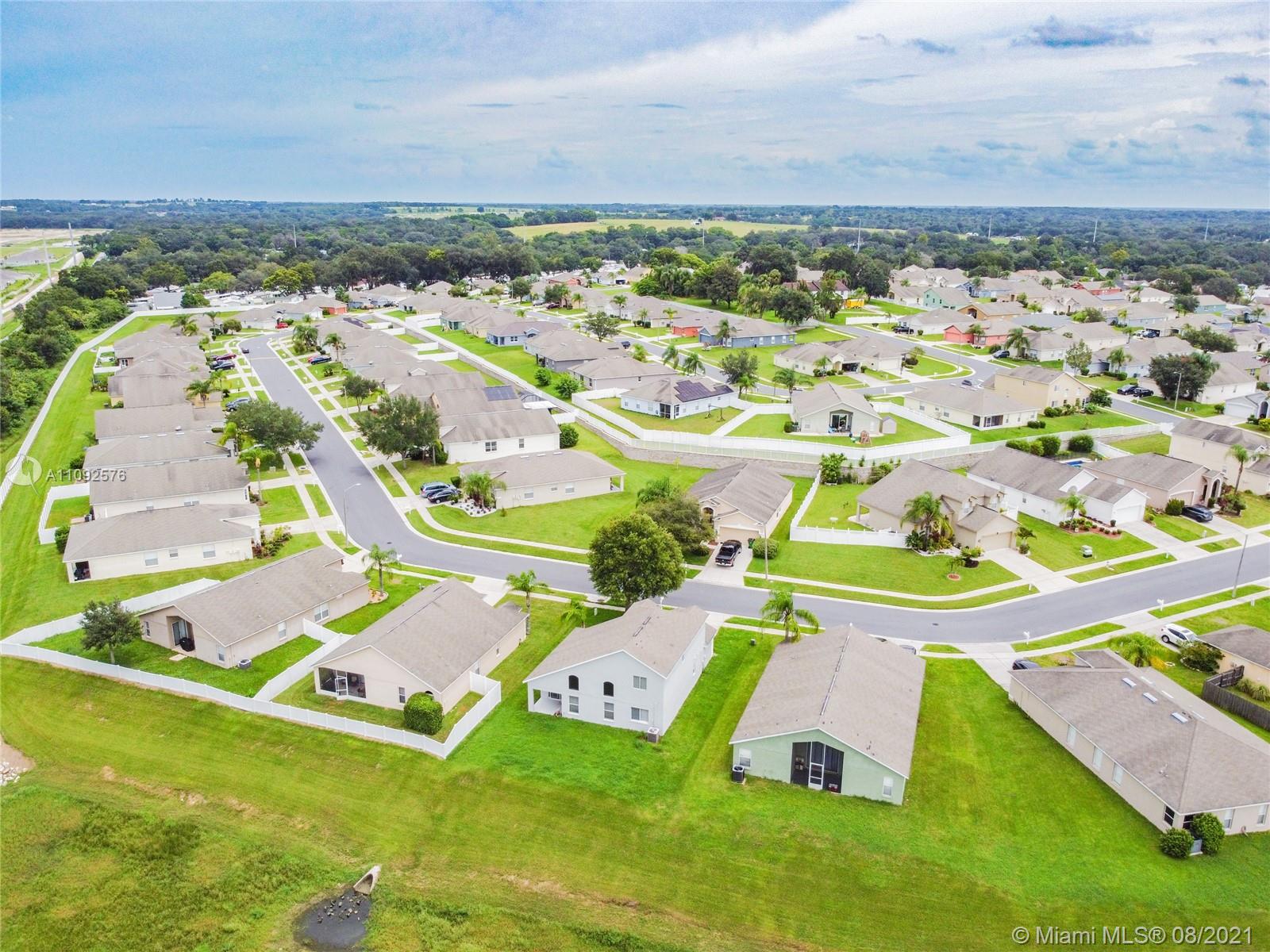 CRESTVIEW HILLS - Residential